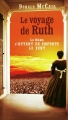 Couverture Le voyage de Ruth Editions France Loisirs 2015