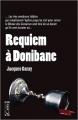 Couverture Requiem à Donibane Editions Cairn (Du noir au Sud) 2015