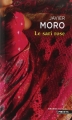 Couverture Le sari rose Editions Points 2011
