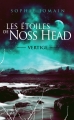 Couverture Les étoiles de Noss Head, tome 1 : Vertige Editions France Loisirs 2013