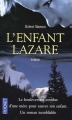 Couverture L'Enfant Lazare Editions Pocket 1999