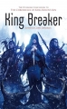Couverture The Chronicles of King Rolen's Kin, book 4: King Breaker Editions Solaris (Fantasy) 2013