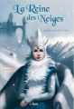 Couverture La reine des neiges Editions Auzou  2012