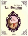 Couverture Toutes les Fables de La Fontaine / Les fables de La Fontaine, intégrale Editions Auzou  2011
