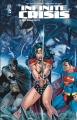 Couverture Infinite Crisis (Urban), tome 4 : Les Survivants Editions Urban Comics (DC Classiques) 2015