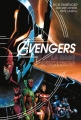 Couverture Avengers : La Rage d'Ultron Editions Panini (Marvel Graphic Novels) 2015