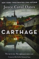 Couverture Carthage Editions 4th Estate 2014