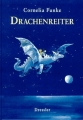 Couverture Le cavalier du dragon, tome 1 Editions Dressler 2003