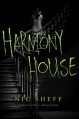Couverture Harmony House Editions HarperTeen 2016