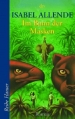 Couverture Mémoires de l'aigle et du jaguar, tome 3 : La forêt des pygmées Editions Carl Hanser 2004
