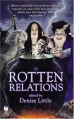 Couverture Rotten Relations Editions Daw Books 2004