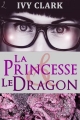 Couverture La princesse et le dragon Editions Laska 2015