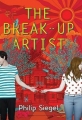 Couverture The Break-Up Artist Editions Harlequin 2014