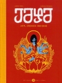 Couverture Jaya, engagée indienne Editions Des Bulles dans l'Océan 2012