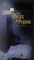 Couverture Les Dieux de Pegana Editions Terre De Brume 2002