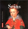 Couverture Seins Editions Autrement (Mutations) 1997