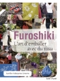 Couverture Furoshiki Editions Tutti Frutti 2008
