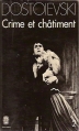 Couverture Crime et châtiment, tome 2 Editions Le Livre de Poche (Classique) 1979