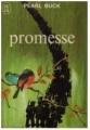 Couverture Promesse Editions J'ai Lu 1975
