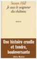 Couverture Je suis le seigneur du château Editions Albin Michel 1972