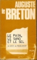 Couverture Rififi, tome 03 : Du rififi au proche-orient (Le pain, le sel et le sang) Editions Plon 1973