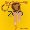 Couverture Zoo. Jeu de doigts Editions Nord-Sud 2005