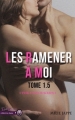 Couverture The Coworkers, tome 1,5 : Les ramener à moi Editions Erato (Kama) 2015