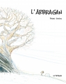 Couverture L'arbragan Editions de la Pastèque 2015