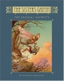 Couverture Les soeurs Grimm, tome 2 : Drôles de suspects Editions Harry N. Abrams 2005