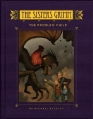 Couverture Les Soeurs Grimm, tome 3 : Le petit chaperon louche Editions Harry N. Abrams 2006