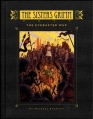 Couverture Les Soeurs Grimm, tome 7 Editions Harry N. Abrams 2009