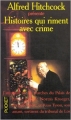 Couverture Histoires qui riment avec crime Editions Pocket 1964
