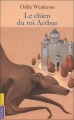 Couverture Le chien du roi Arthur Editions Pocket (Junior) 2003