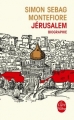 Couverture Jérusalem Editions Le Livre de Poche 2011