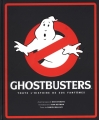 Couverture Ghostbusters : Toute l'histoire de SOS FANTOMES Editions Huginn & Muninn 2015