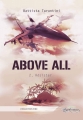 Couverture Above all, tome 2 : Résister Editions Angels (Fire) 2015