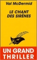 Couverture Le chant des sirènes Editions Le Masque 1997
