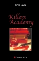 Couverture Killers Academy Editions Descartes & Cie 2004