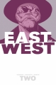 Couverture East of West, tome 02 : Nous ne sommes qu'un Editions Image Comics 2014