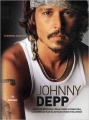 Couverture Johnny Depp Editions Gremese 2010