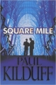 Couverture Square mile Editions Hodder & Stoughton 2000
