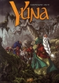 Couverture Yuna, tome 1 : La Prophétie de Winog Editions Soleil 2009