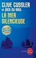Couverture La mer silencieuse Editions Le Livre de Poche (Thriller) 2013