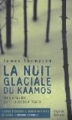 Couverture La nuit glaciale du Kaamos Editions Balland 2009