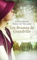 Couverture Les brumes de Grandville, tome 1 : Monotropa uniflora Editions France Loisirs 2015