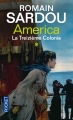 Couverture America, tome 1 : La treizième colonie Editions Pocket 2011