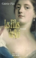 Couverture Les Filles du Roi, tome 1 Editions du Rocher 2004
