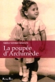 Couverture La poupée d'Archimède Editions Au pays rêvé 2013