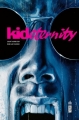 Couverture Kid Eternity Editions Urban Comics (Vertigo Deluxe) 2015