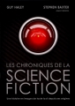 Couverture Les Chroniques de la Science-Fiction Editions Muttpop 2015